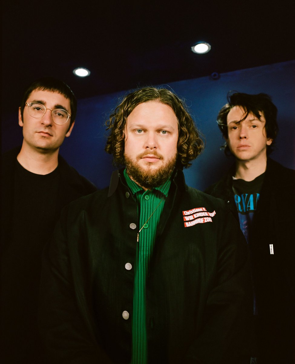 U&amp;ME
22 September
alt-j.lnk.to/uandmeTW