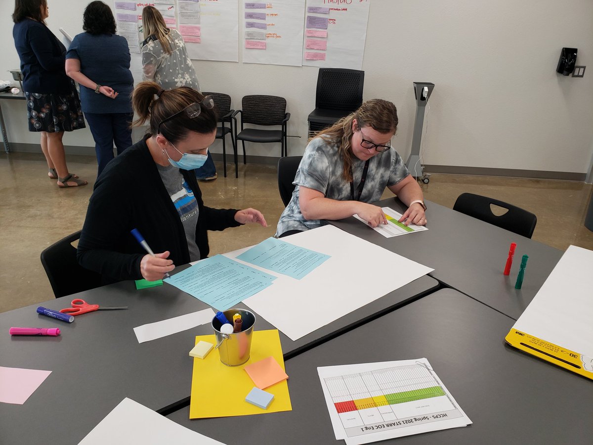 MelHowardELAR's tweet photo. Comal Schools of Choice collaborating about data and instruction. Go team! #MECHS #HCCPHS @Jewelsaw4 @murguia70 @Supt_comalisd @ComalLueck @ComalSecondary @KayeGuidry https://t.co/mumLYXpm5a