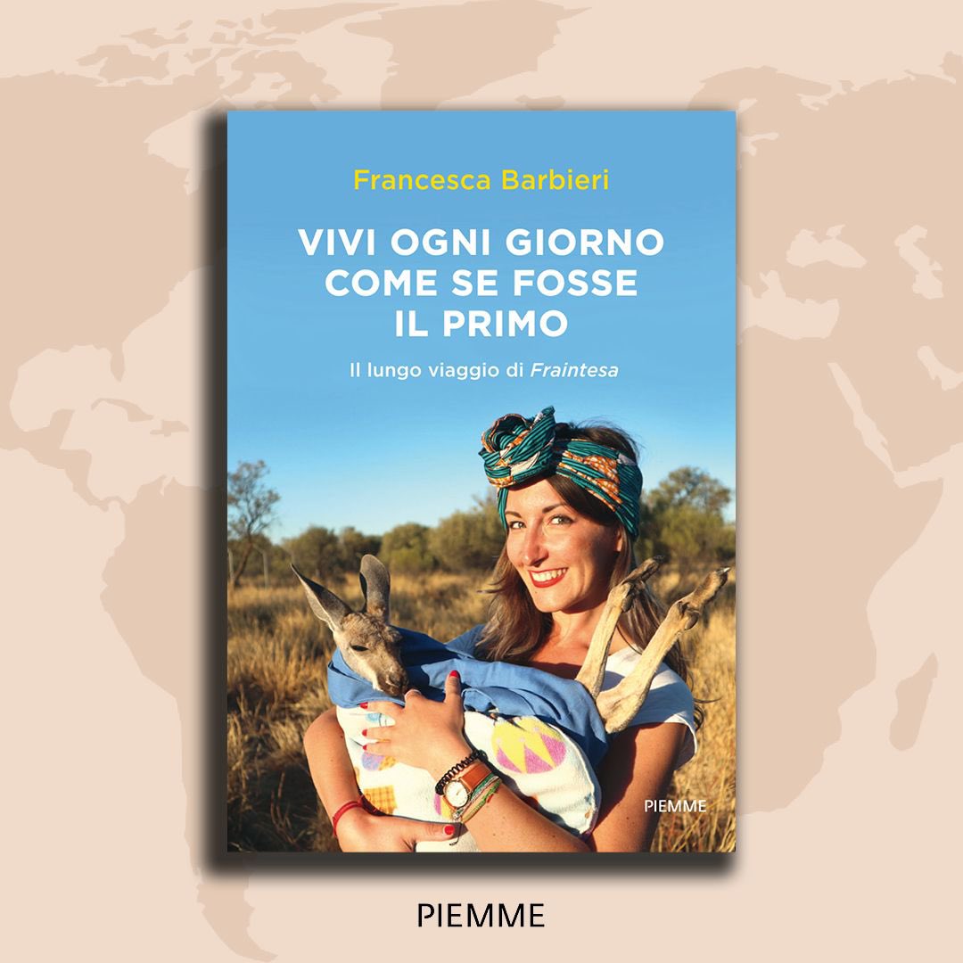 Domani su <a href="/7Corriere/">7 Corriere</a> del Corriere della sera la prima recensione di “Vivi ogni giorno come se fosse il primo”. Non perdetela ❤️