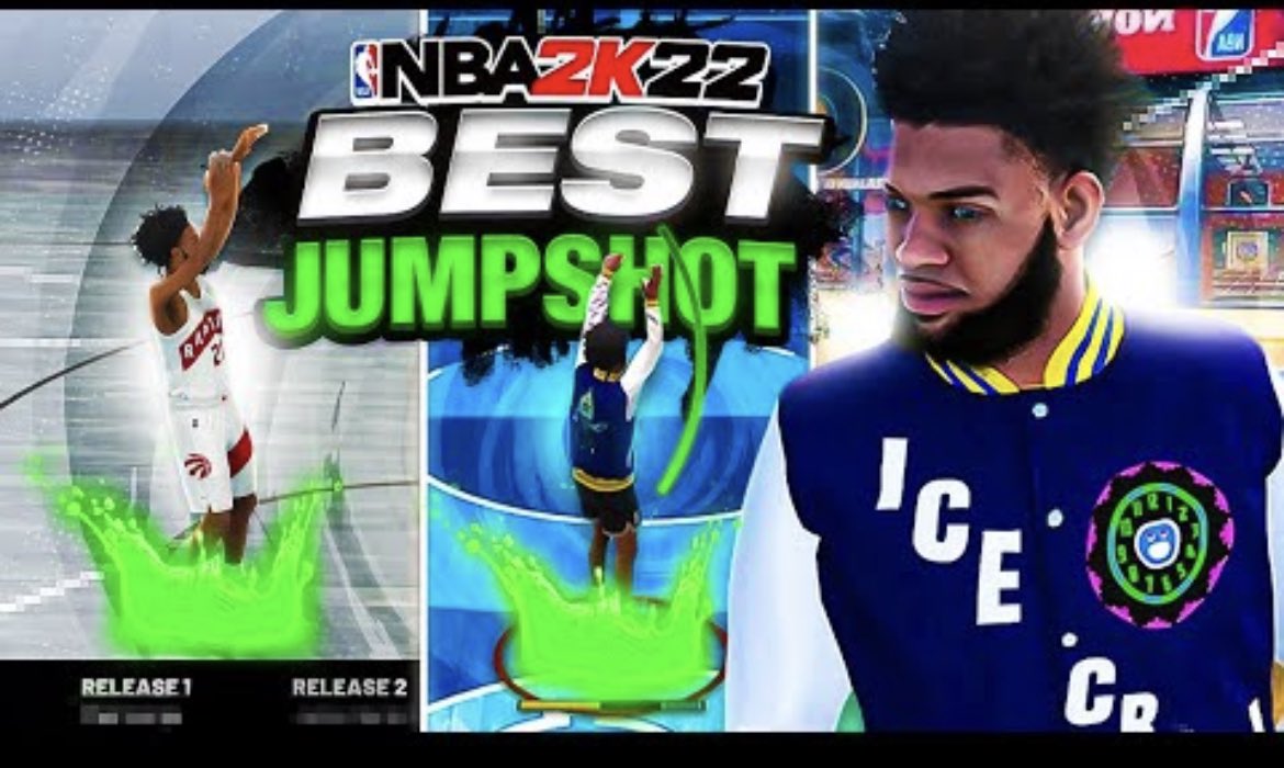 xNotJustify's tweet image. Should I post a jumpshot video