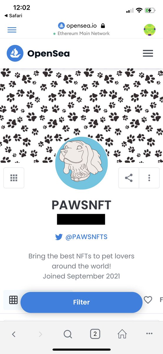 PawsNFTs's tweet photo. Coming soon! https://t.co/gNclyIQRTd
