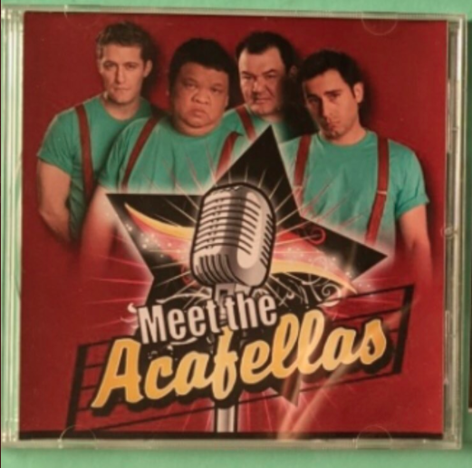 episode 3 out now on allllllllll your favorite podcast platforms! join us as we meet the acafellas and talk about the josh groban of it all! anchor.fm/courtney-seyl3…