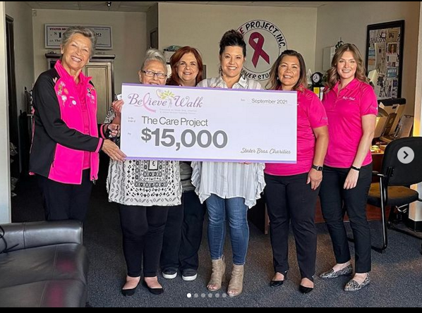 TheCAREprojectinc tweet media