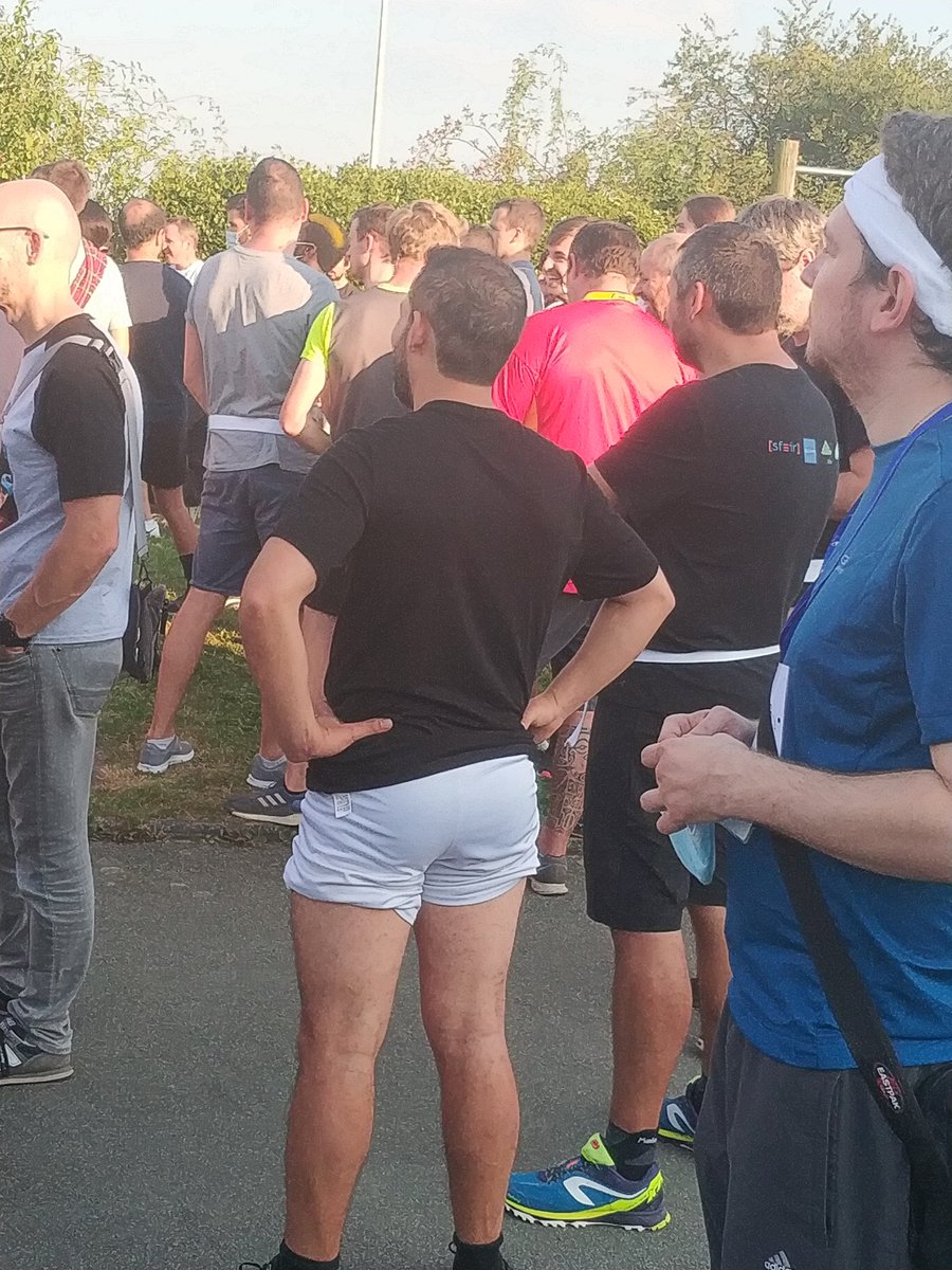 You touch my tralala #sexyboy #10ansWebcenterAxa