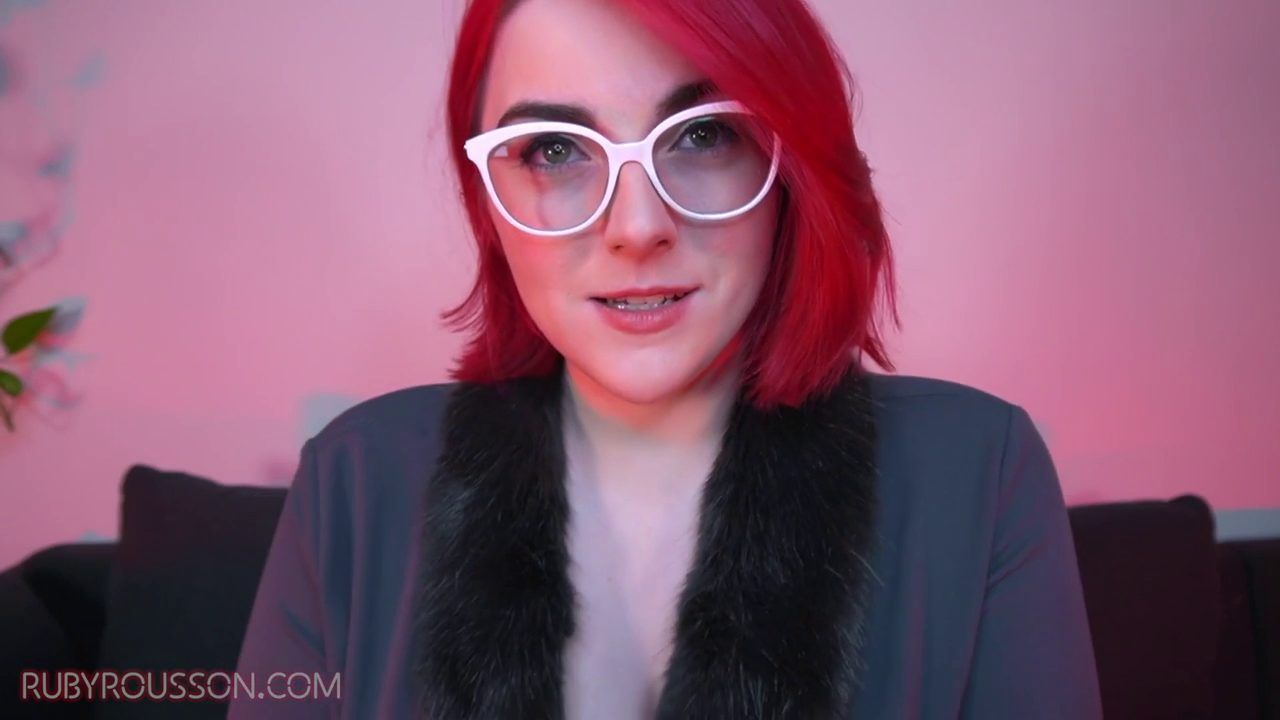 Ruby Rousson TW Pornstars - Goddess Ruby Rousson. Twitter. 2021 FemDom Goals 2020 ...