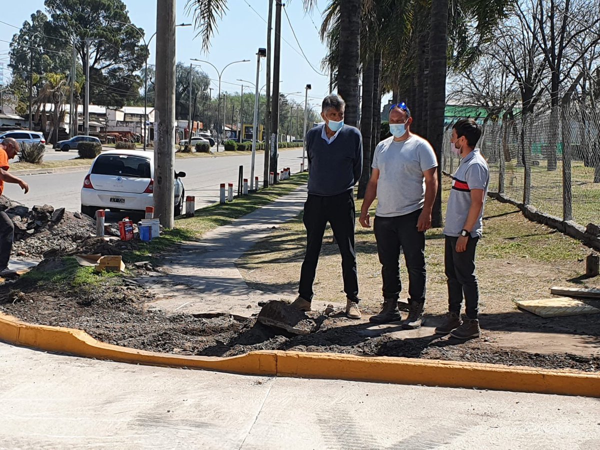 Eduardo Gato Romero tweet media