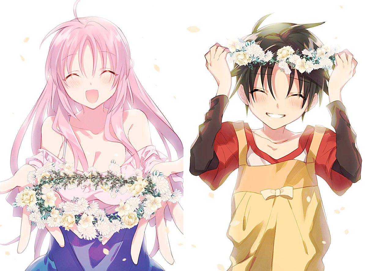 Twoucan 日野 女神寮アニメありがとうございました Hinottam