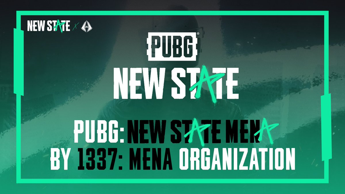 1337: MENA (@1337MENA) / Posts / X
