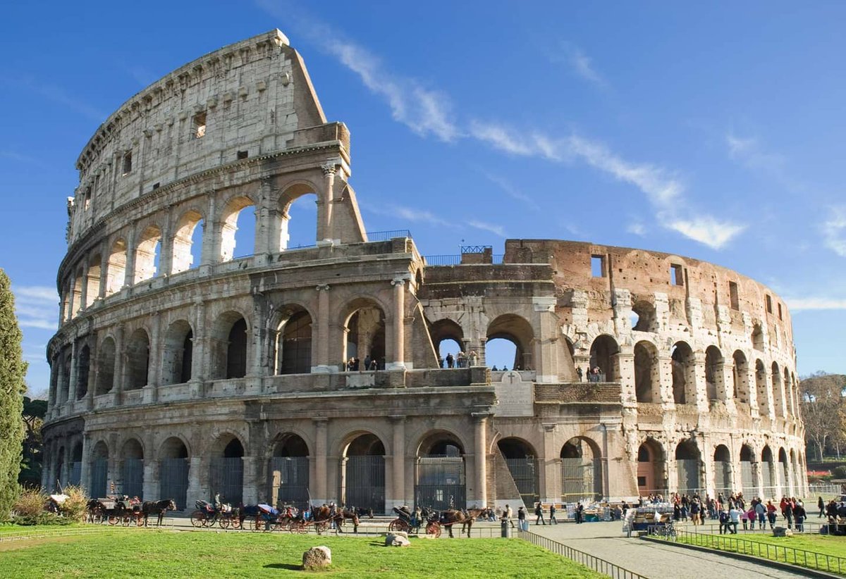 TheHowardTHAT's tweet photo. We have just sent an electronic letter to all GCSE and A Level Geography students about a launch meeting for our trip to Italy in Summer 2022. We look forward to seeing you on the 28th September in the Main Hall at 5.30pm. #HowardGeog https://t.co/bPUcb29QCx