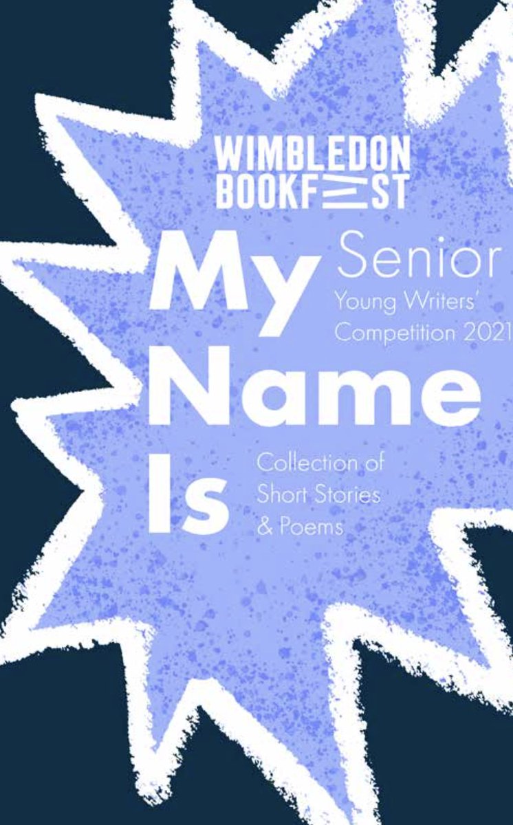 Re-reading poems &amp; stories on the theme #MyNameIs for <a href="/Wimbookfest/">Wimbledon BookFest</a> Young Writers Competition, I am utterly humbled by the quality of writing. They were all so good &amp; it was so hard to choose, but it will be a privilege to help award prizes tomorrow! Bravo to all who entered. 👏
