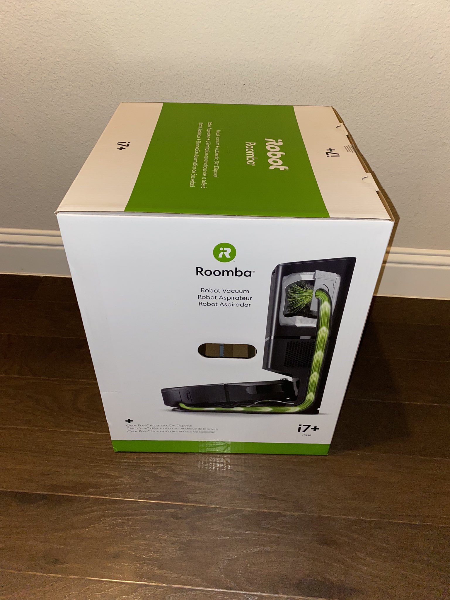 Roomba on sale customer service
