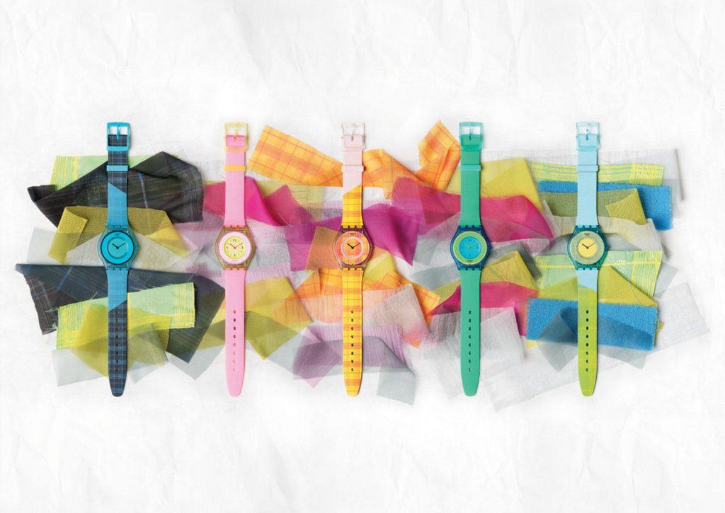 Montres et Tendance tweet media