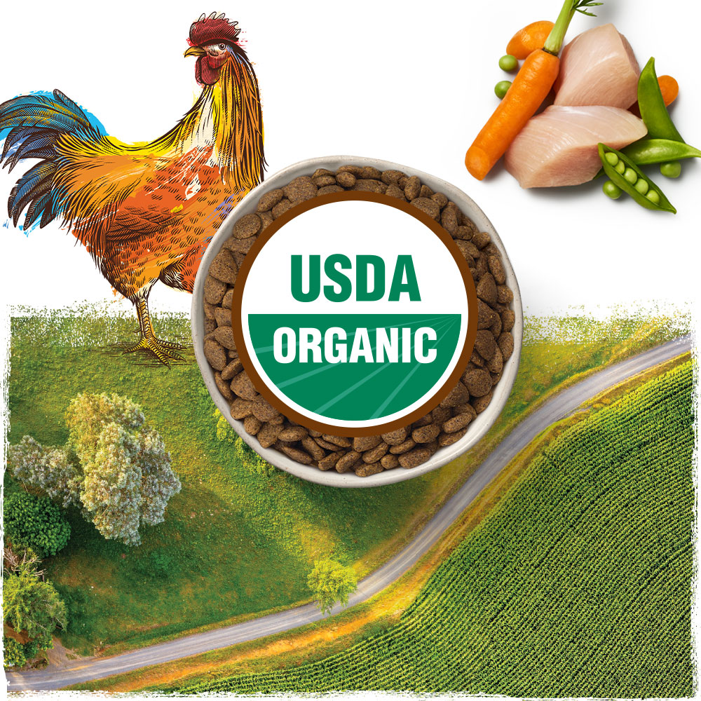 You’ve seen the USDA Organic seal on Beyond Organic recipes and other packages at the grocery store. But what does it really mean? Head to our website to see how our ingredients are grown and raised to meet the high standards of USDA Organic: puri.na/BeyondOrganicF…