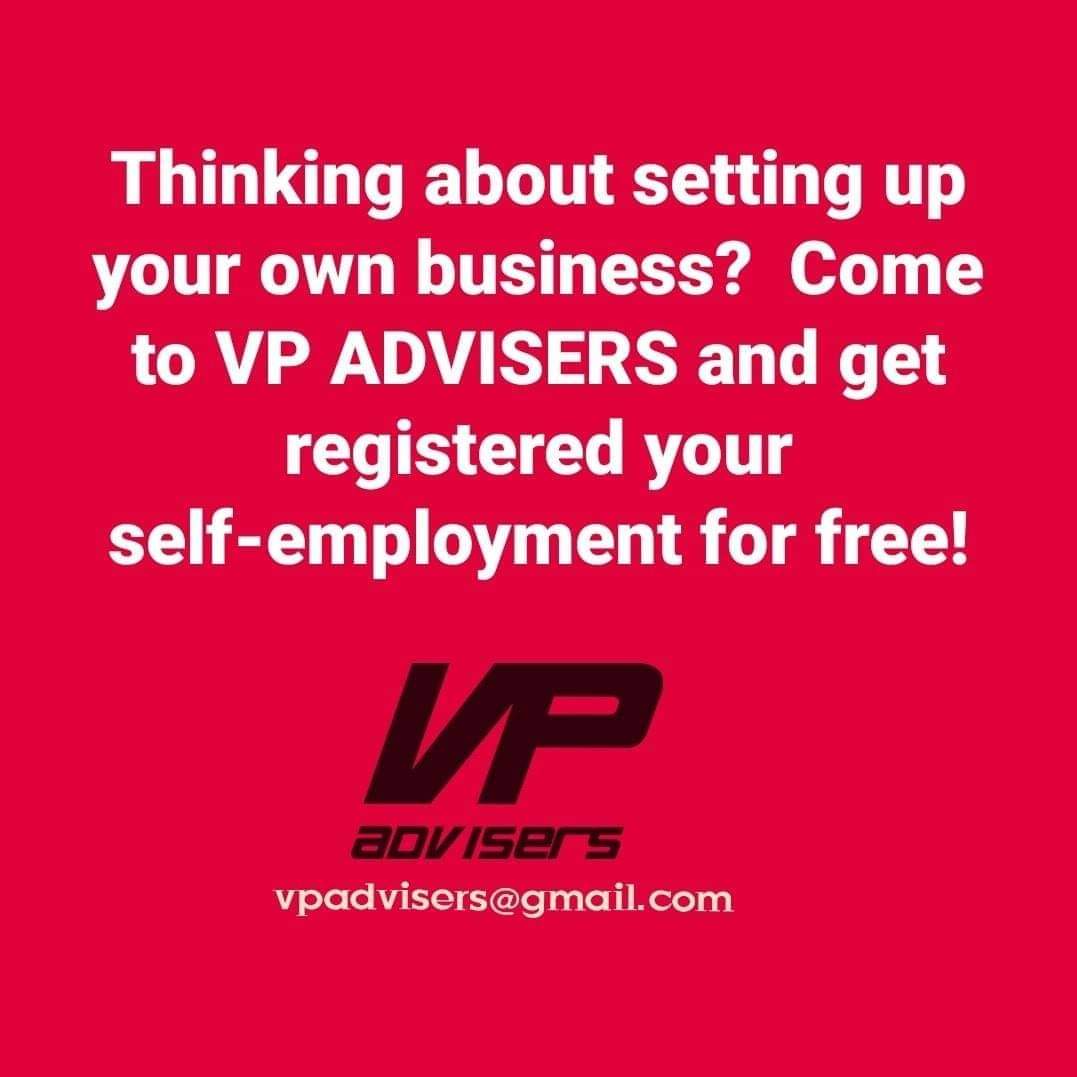 VP Advisers (@VPAdvisers) / Posts / X