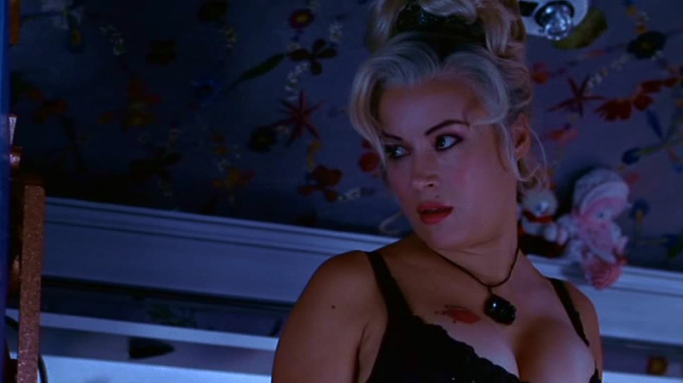 Happy birthday to horror icon jennifer tilly!!! 