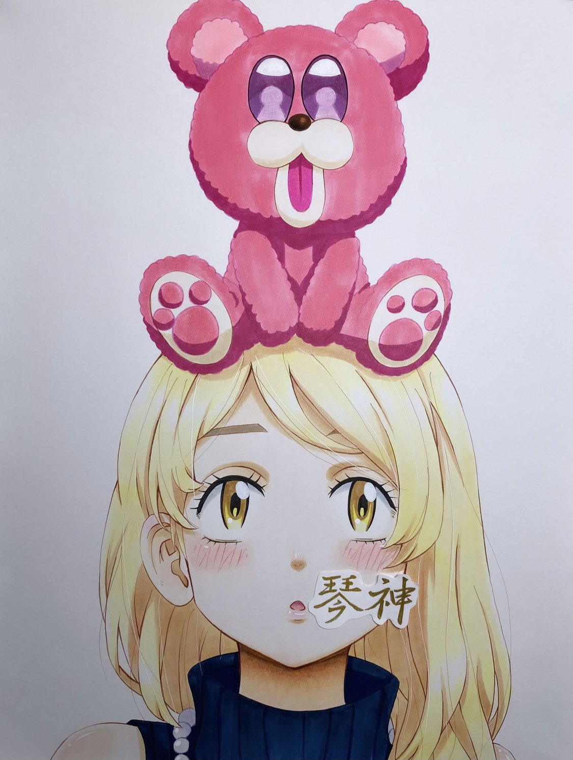 東京リベンジャーズ エマ ぬいぐるみ fkip.unmul.ac.id