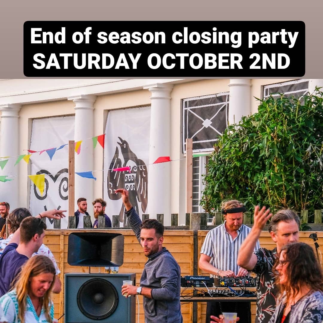 Ravensgate Arms tweet media