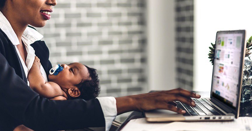 Coworking IDEA Project tweet media