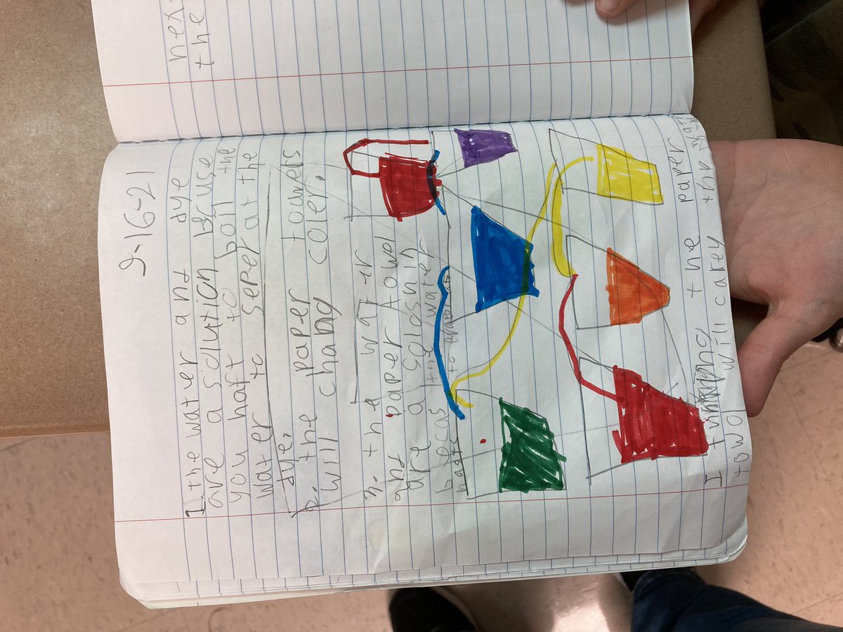 TraceyHardin18's tweet photo. Having fun with science experiments! #whataclass #whataschool @BluebonnetLions https://t.co/2ChwAdYEoO