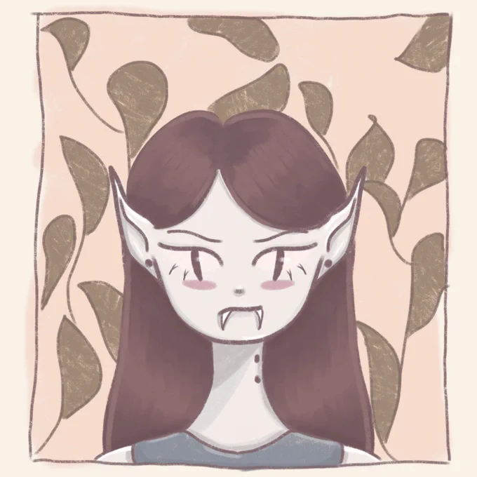 fun lil marcy drawing:]
#adventuretime 