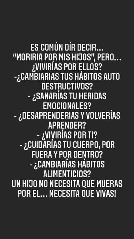 enconexionreal's tweet photo. Vivir... https://t.co/1PuMvbhYzv