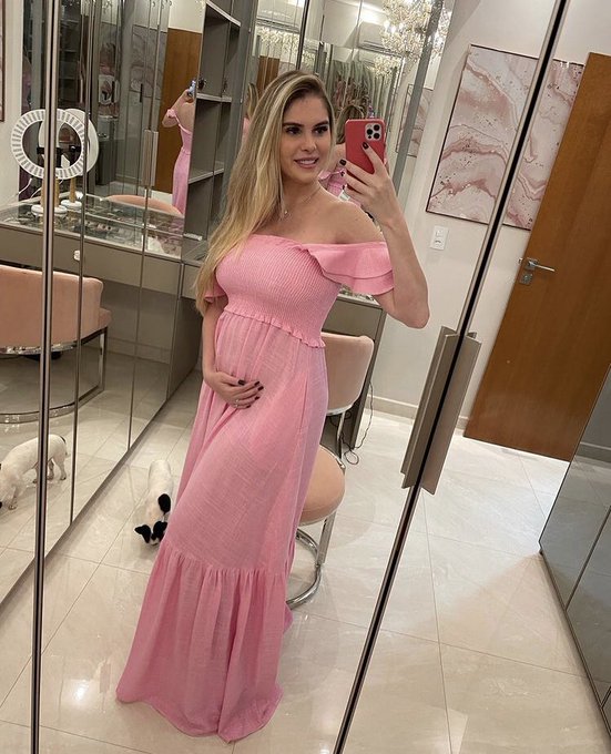 Oi meus amores, hoje fomos fazer a ultrassom e o cora&ccedil;&atilde;o do bebezinho pequeno parou de bater. Meu cora&ccedil;&atilde;o<a href="/tag/ficajuliette"class="tags"><span>#ficajuliette</span></a><a href="/tag/forasarah"class="tags"><span>#forasarah</span></a>