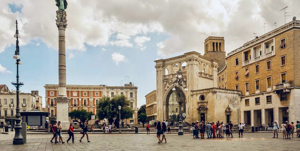 🚐 Il camper della prevenzione è in partenza!
E farà tappa in 8 città della Puglia per offrire la possibilità di un esame gratuito per la diagnosi dell'osteoporosi!
📅 Qui le tappe del tour il Piatto Forte più vicine a te: lnkd.in/dr4cEJbv
#osteoporosi #saluteossea