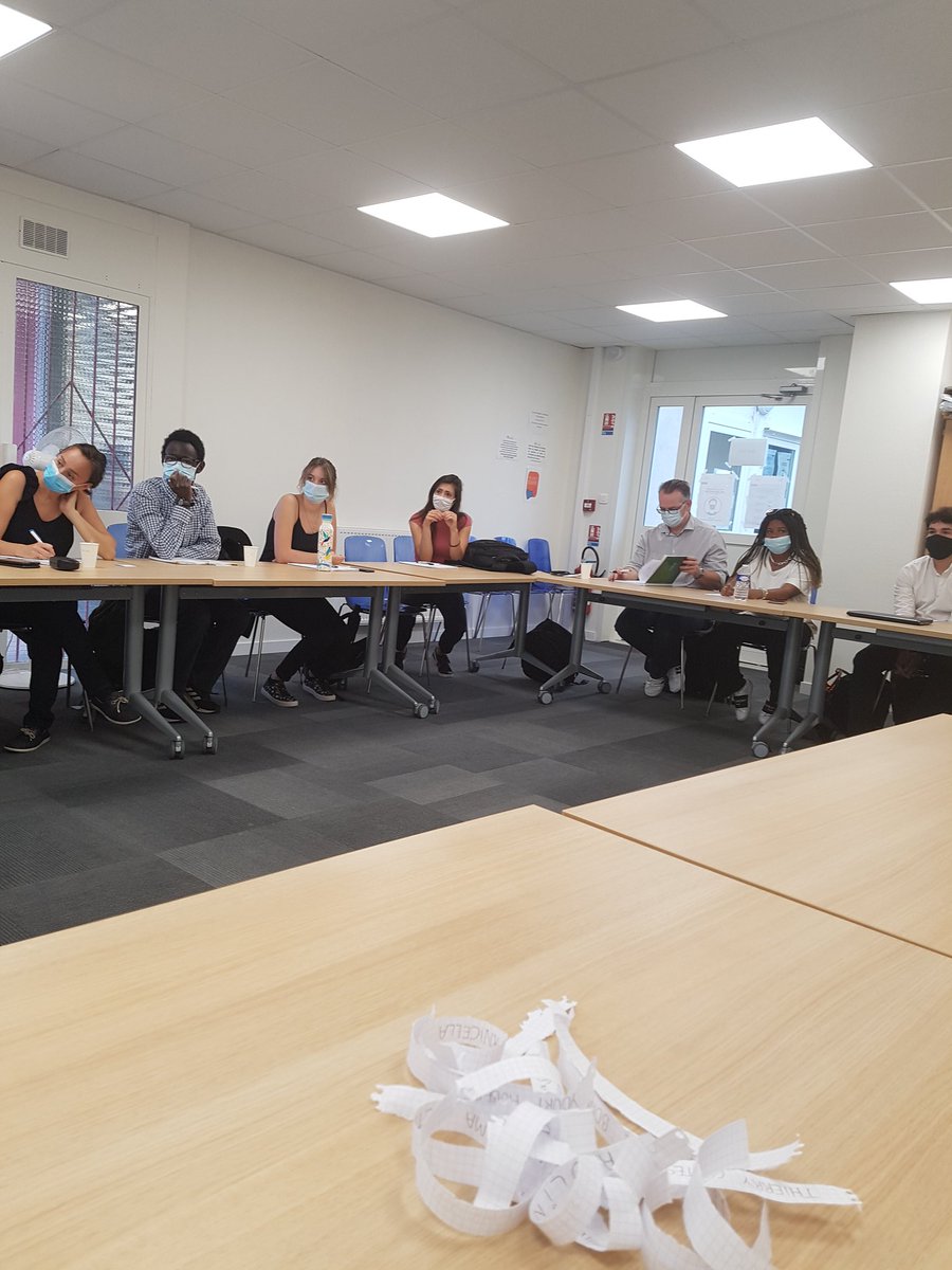 ZAMBIASI Isabelle PRO tweet media