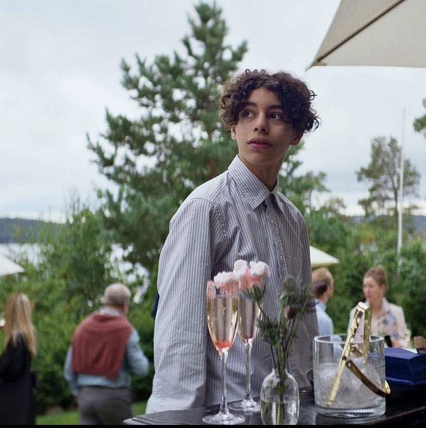VintervikenUA's tweet photo. 📸New photos via Netflix Nordic on Instagram / netflixnordic https://t.co/Jp8yytGpCe