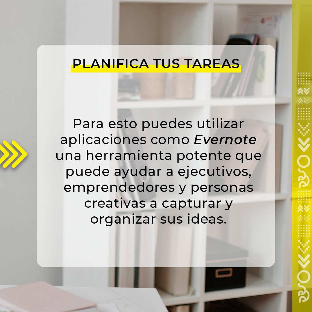 CoworkWeDo's tweet photo. #WEDOTips 📣 Es importante reconocer e incorporar diversos tipos de acciones para que se fomente la productividad e innovación en las organizaciones.💡
En el carrusel podrás conocer cómo desarrollar en tu día a día actividades para una buena gestión laboral.📲👉🏻 ¡Desliza! https://t.co/3LldtbmRvH