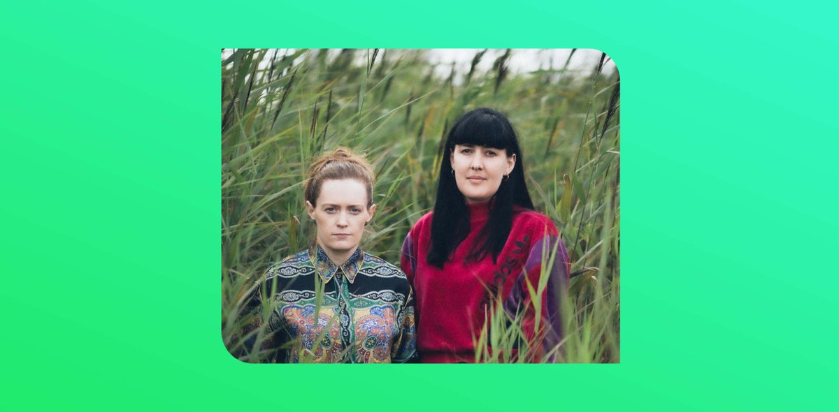 🇮🇪 11 new songs from Irish artists you should hear this week
nialler9.com/11-new-songs-i…