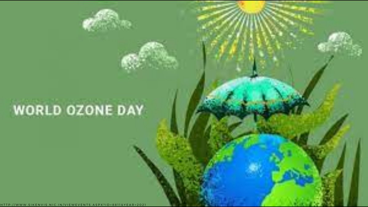 NCCF’s Carbon Registry-India goes live on this World Ozone Day 16 September. A major endeavour to provide a carbon trading tracking platform for verified net Green House Gases emissions reductions &amp; removals enhancement with Sustainable Development Contributions.