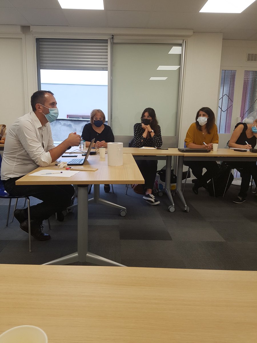 ZAMBIASI Isabelle PRO tweet media