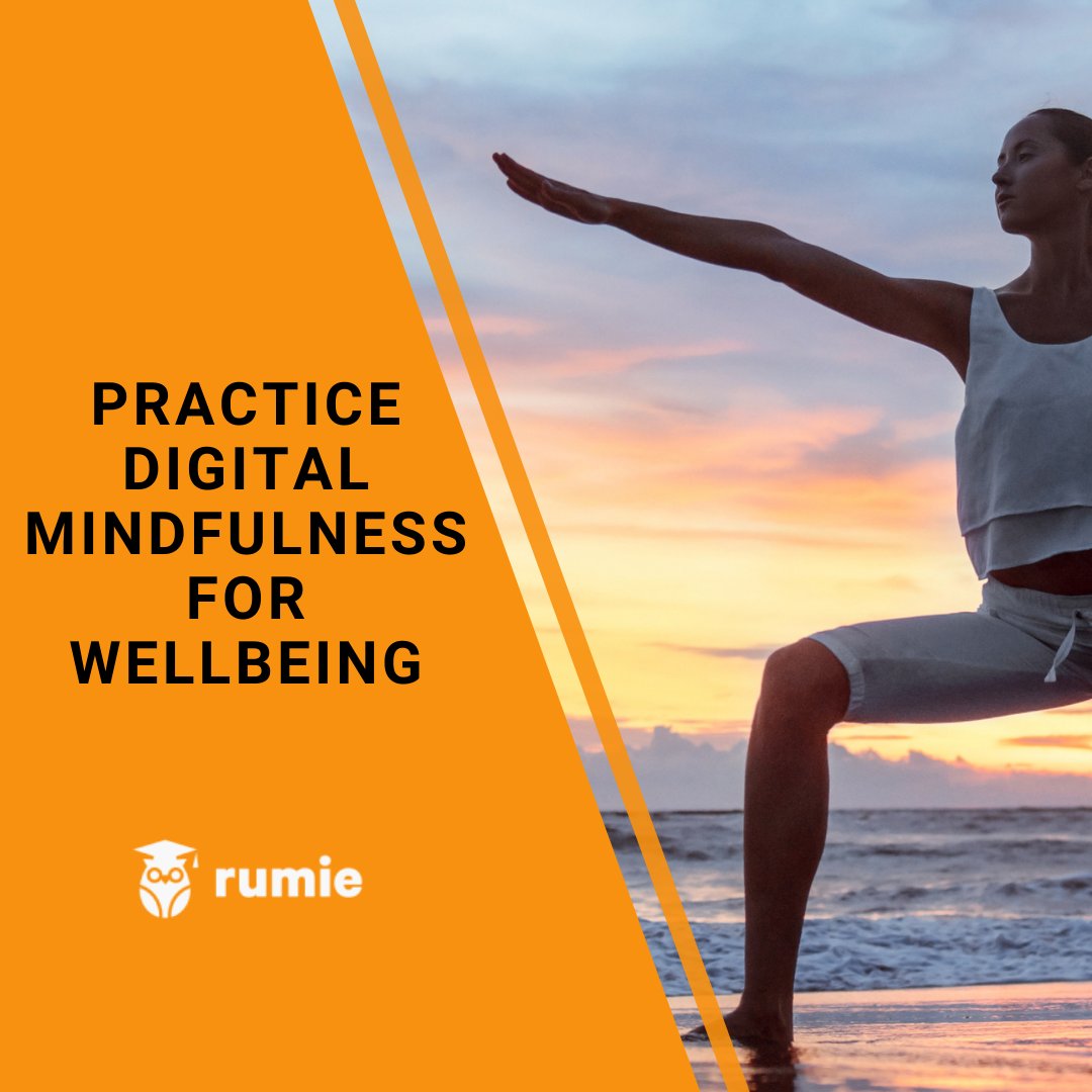 RumieLearn's tweet photo. The world today is full of constant digital interruptions that negatively affect our well-being.

The good news is that it is possible to avoid burnout and unlock your potential through digital mindfulness: https://t.co/vK20amzsHi

#Rumie #rumielearn #mentalhealth #careertips https://t.co/Sih07T8bj5