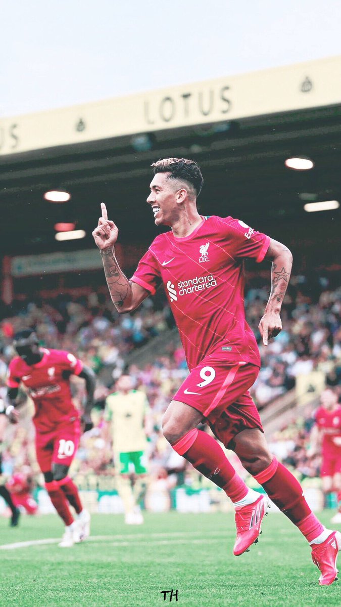 th_editss's tweet photo. Roberto Firmino | Wallpapers 

•RT pra ajudar na divulgação
•Pedido: @perrybly 

#Liverpool #LFC #ChampionsLeague #Firmino #THLiverpool https://t.co/X1TjAkwj5a