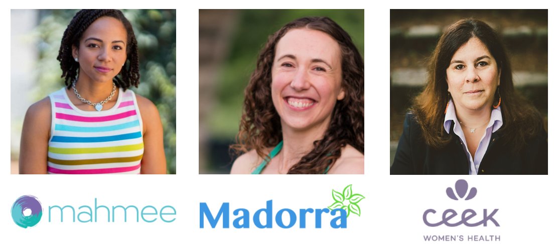 OHSU Invent-a-thon tweet media