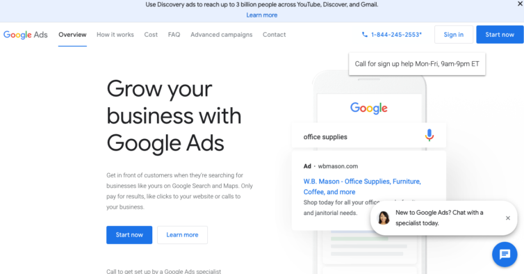 #GoogleAds announced that it will consolidate Smart display and Standard display campaign options. Here's what you need to know via @sejournal>> buff.ly/3Ail0Iq #PPC #paidsearch