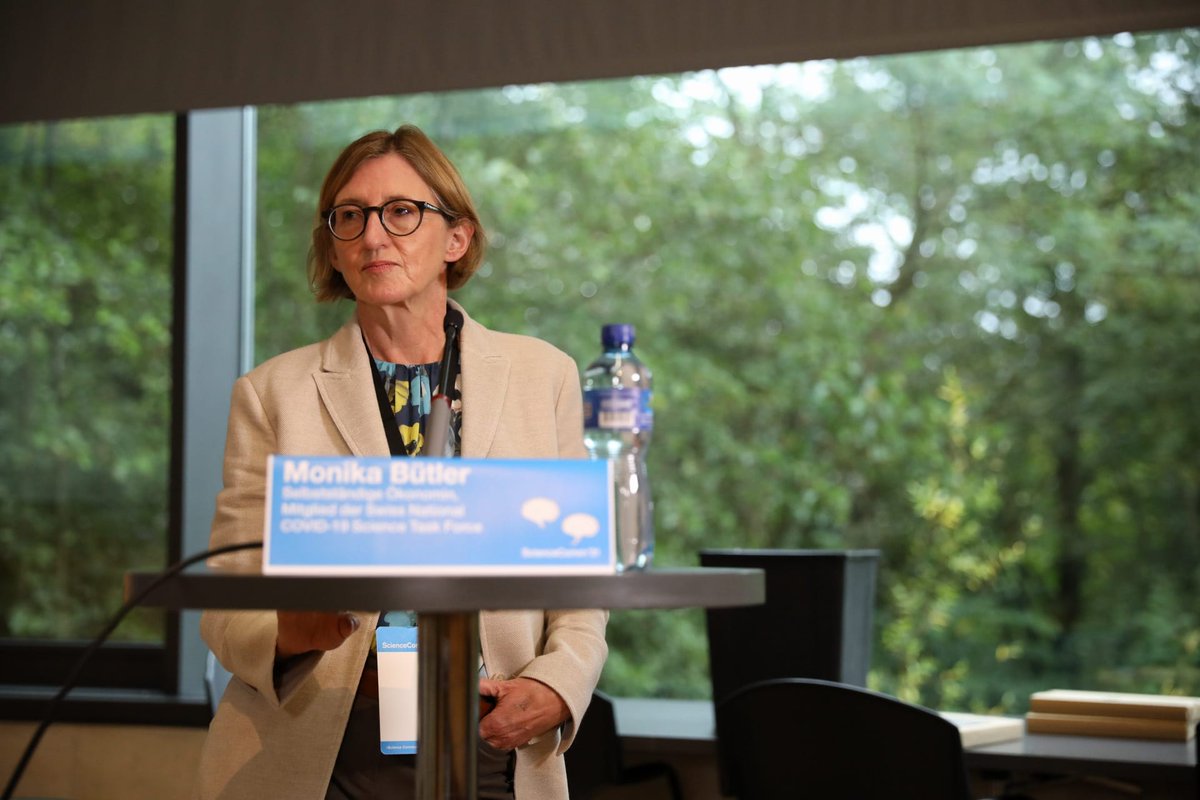 academies_ch's tweet image. Wie soll man mit einem Shitstorm umgehen? Darüber und über #Krisenkommunikation sprechen gerade @irenemesserli @bernetblog, @thaeusler @SRF und @MonikaBuetler am von @textwerken moderierten Podiumsgespräch an der #ScienceComm21.

@ScienceEtCite