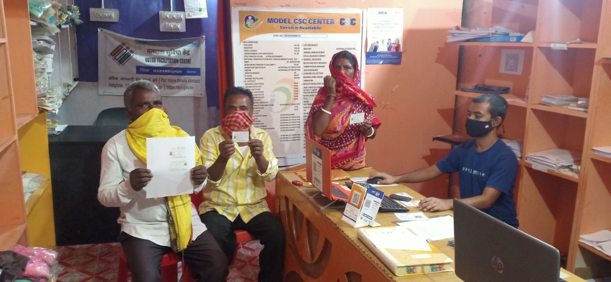 Every night, the nightcamp is open from 6pm to 10pm with social distanc
<a href="/CSCegov_/">CSCeGov</a> <a href="/LabourMinistry/">Ministry of Labour & Employment, GoI</a> <a href="/OdishaSpv/">CSC SPV Odisha</a> <a href="/cscspvngp/">CSCSPV NABARANGPUR</a> <a href="/dintya15/">dinesh tyagi Retd IAS</a> <a href="/SwornaprabhaSi1/">Swornaprabha Singh</a> <a href="/PrabalSingh150/">Prabal Pratap Singh</a> @JitendraCSCSPV <a href="/ramakanta08/">Ramakanta Swain</a> <a href="/MDAnish09044510/">MD Anish</a>