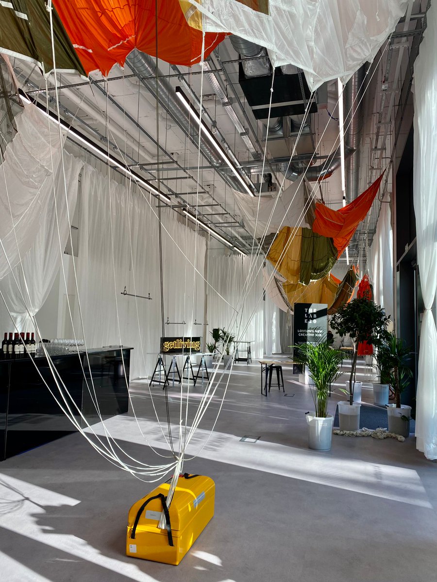 CreativeEstuary (@creativeestuary) on Twitter photo .<a href="/emwilco/">Emma Wilcox</a> is on the panel at <a href="/EastVillageLDN/">East Village London</a> discussing our latest research in collaboration with <a href="/CreativeLandT/">CreativeLandTrust</a> and <a href="/getliving/">Get Living</a>, on the value that creative spaces add to residential places.
#CreativePlacesCreateValue #MakingSpaceForArt .<a href="/emwilco/">Emma Wilcox</a> is on the panel at <a href="/EastVillageLDN/">East Village London</a> discussing our latest research in collaboration with <a href="/CreativeLandT/">CreativeLandTrust</a> and <a href="/getliving/">Get Living</a>, on the value that creative spaces add to residential places.
#CreativePlacesCreateValue #MakingSpaceForArt