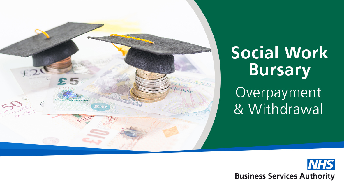 Social Work Bursaries Swb Nhsbsa Twitter