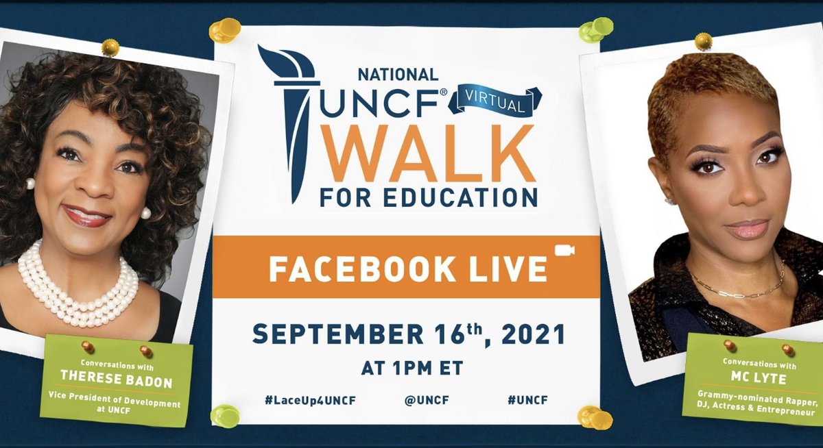 UNCF Indiana tweet media