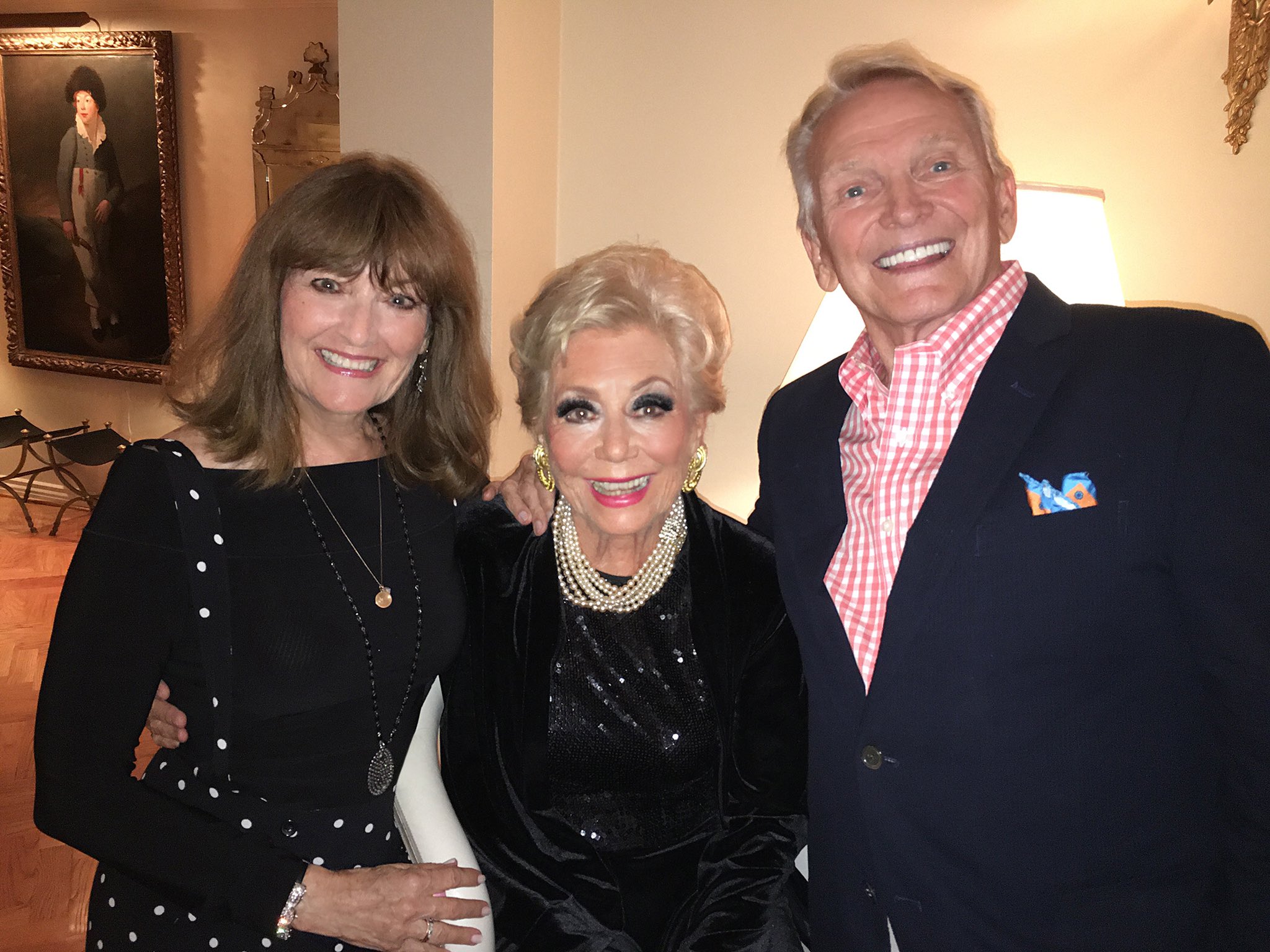 Mitzi Gaynor (@TheMitziGaynor) / Twitter