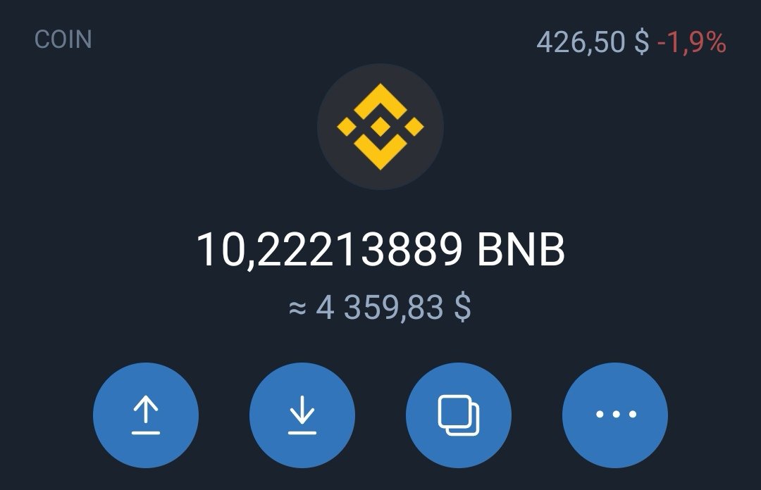 Crypto General 🧲 tweet media