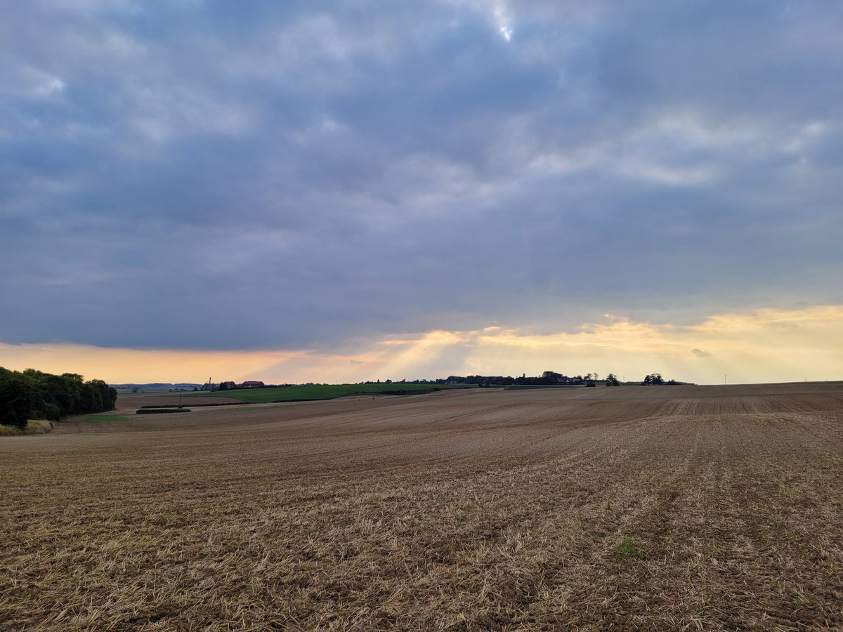 Le plus beau bureau du monde!