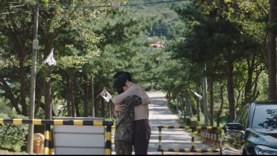 Will definitely miss our 4 hosplay ships 🥺 #HospitalPlaylist2 #HospitalPlaylist2Ep12