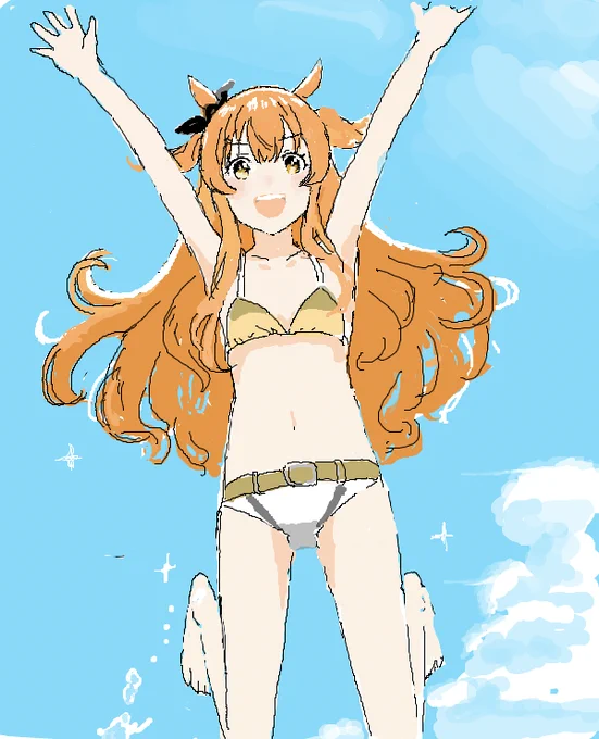 #気が向いたらかくリクエストボックス
トレーナーちゃん! 