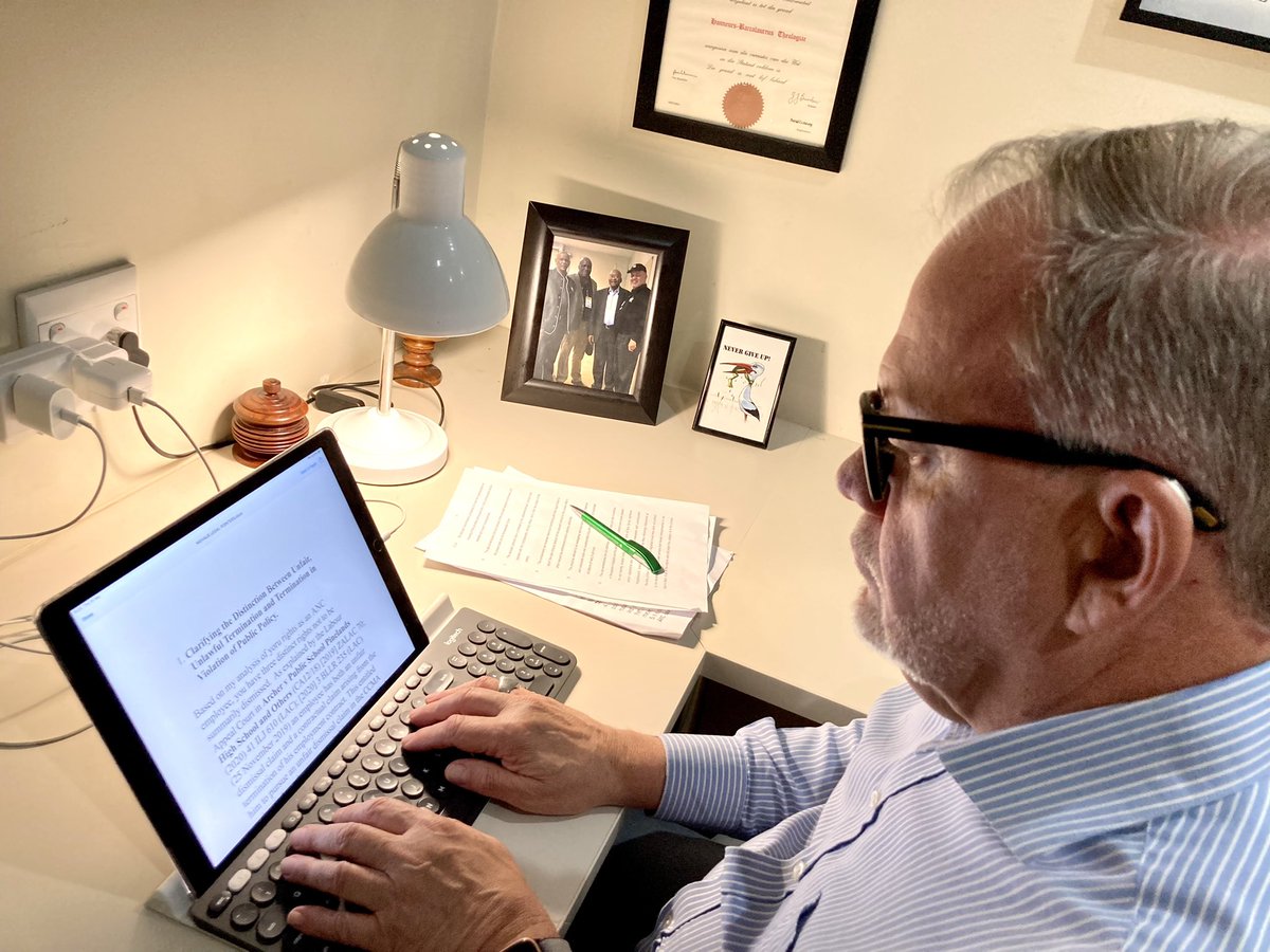 Carl Niehaus tweet media