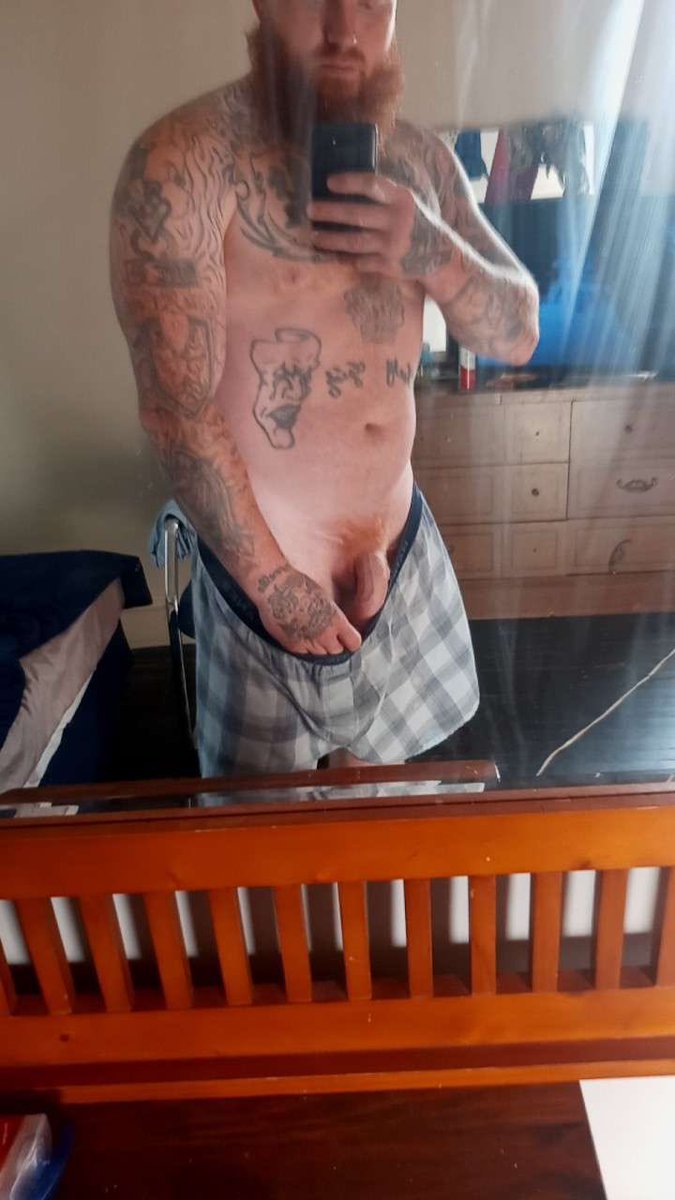 Red10inch's tweet photo. @LoadsOnLoads @EmuDirty When do I get a chance to work you! https://t.co/gLSH3stWVi