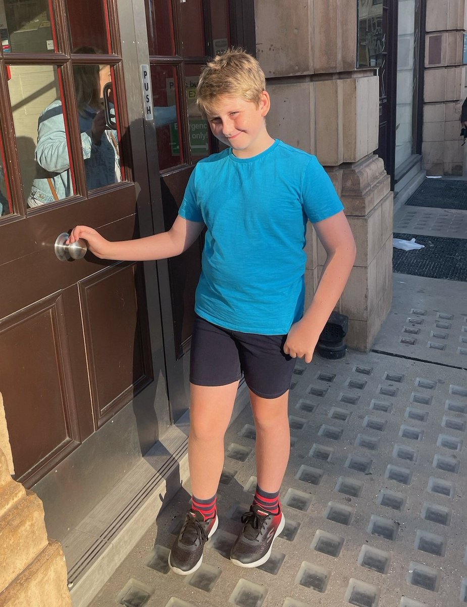 thewamanagement's tweet image. Here's our fantastic #MAX all rearing to go for his BIG #LONDON #recall today for a MASSIVE #christmas #commercial 📺🎄

Super proud of you Max and we have absolutely everything crossed!🤞

#casting #london #tv #children #actors #opportunityknocks #north #south #talent #teamWAM🌟
